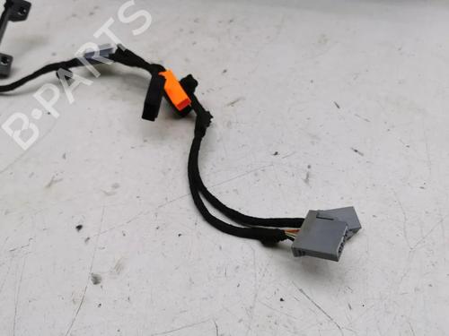Left front seat VOLVO XC60 I SUV (156) D5 | BP33877977C15 - Image 7