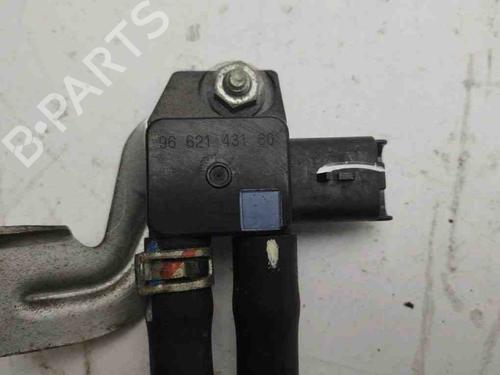 Elektronisk sensor CITROËN C-CROSSER (VU_, VV_) 2.2 HDi | BP28893782M84 
