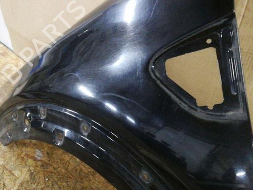 Left front fenders CHEVROLET CAPTIVA (C100, C140) 2.0 D 4WD | BP28885088C41 