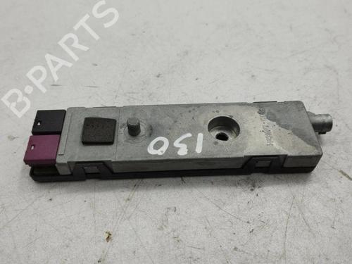 Elektronische module MERCEDES-BENZ C-CLASS (W204) C 220 CDI (204.002) (170 hp) 28877178