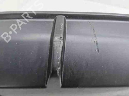 Front bumper spoiler AUDI A1 Sportback (8XA, 8XF) 1.0 TFSI | BP28865801C153 