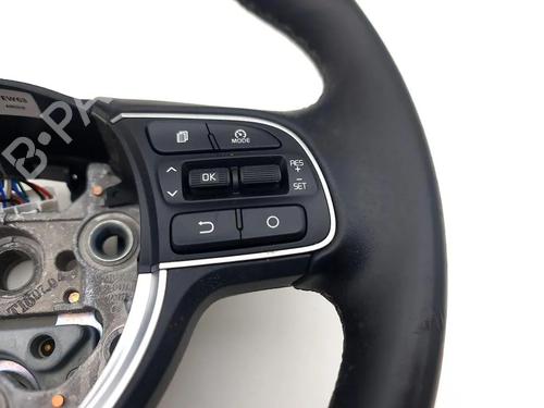 Steering wheel KIA OPTIMA (FSGDS6B) 1.7 CRDi | BP36204947C49 - Image 16