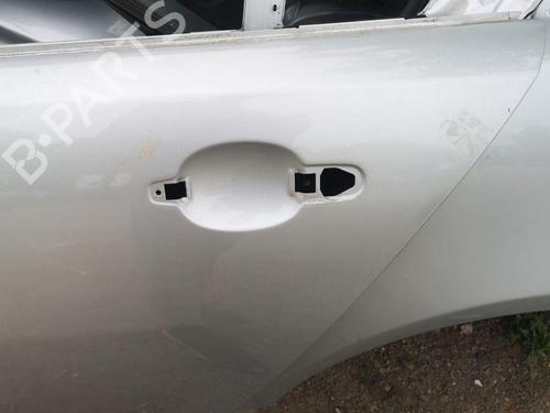 Left rear door JAGUAR XF I (X250) 2.7 D | BP28888726C4 