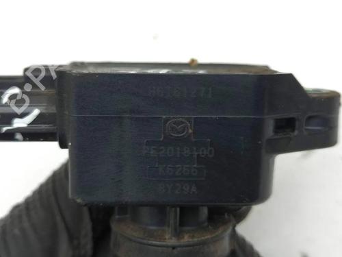 Ignition coil MAZDA CX-5 (KF) 2.0 | BP36330850M94 - Image 6