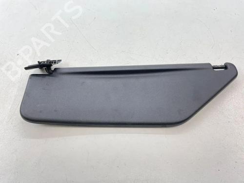 Right sun visor CITROËN DS4 (NX_) 1.6 HDi 110 | BP28890690I2 - Image 4