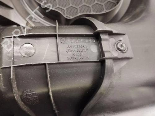 Rear left panel MAZDA CX-7 (ER) 2.2 MZR-CD AWD (ER10A) | BP28849606C60 - Image 5