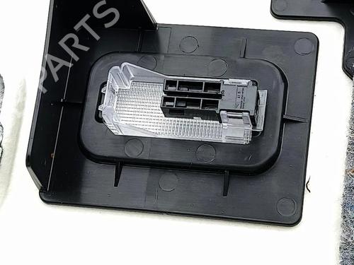 Boot lining LEXUS RX (_L2_) 450h AWD (GYL25_, GYL25, GYL26) | BP36082275I3 - Image 10