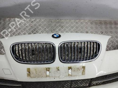 Front bumper BMW 5 (F10) 530 d | BP28853970C7 