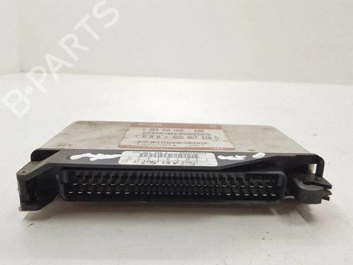 Electronic module AUDI A4 B5 (8D2) 1.9 TDI | BP40207583M83 - Image 2