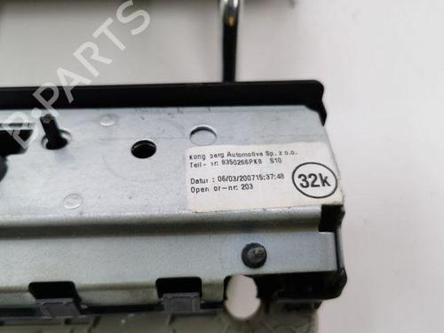 Headrest AUDI Q7 (4LB) 3.6 FSI quattro | BP28869438I31 