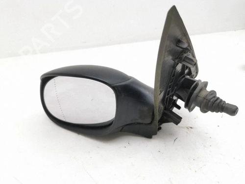 Used Left mirror Left mirror 37290824 37290824