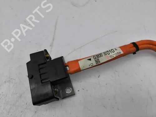 Cable LEXUS GS (_S19_) 350 AWD (GRS196_, GRS196R) | BP34217019E12 - Image 2