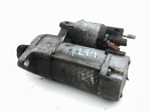Startmotor CHEVROLET TRAX 1.6 | BP29866910M8 