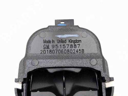 Electronic sensor OPEL MOKKA / MOKKA X (J13) 1.4 (_76) | BP29510217M84 