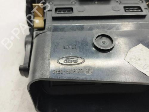 Air vent FORD GRAND C-MAX (DXA/CB7, DXA/CEU) 2.0 TDCi | BP28902886I21 