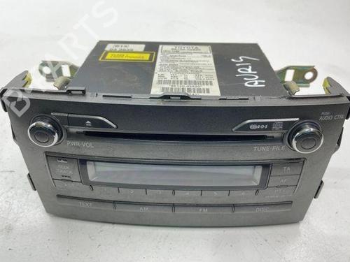 Used Electronic module TOYOTA AURIS (_E15_) 2.2 D (ADE157_, ADE151_, ADE151R, ADE157R) (177 hp) 28871177