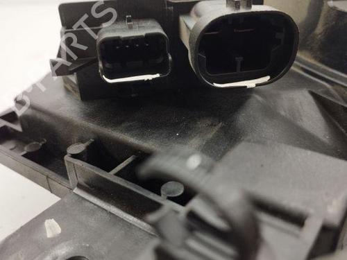 Radiator fan CITROËN C5 AIRCROSS (A_) 1.2 PureTech 130 (ARHNSJ) | BP28856043M35 