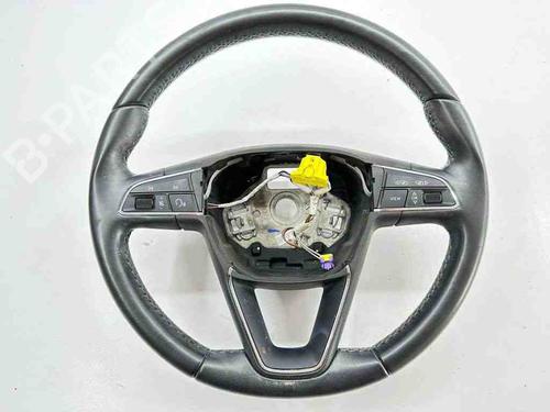 Rat SEAT ATECA (KH7, KHP) 1.5 TSI (150 hp) 28876625