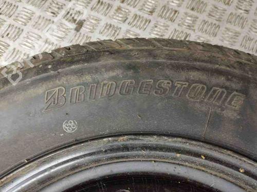 Jack Kit NISSAN X-TRAIL II (T31) 2.0 dCi 4x4 | BP28893858C119 