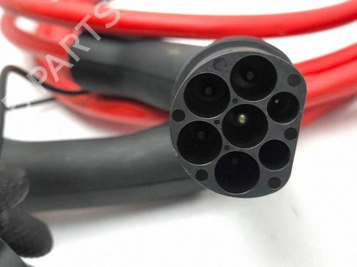 Cable CITROËN C4 X (BD_, BE_, BF_) ë-C4 X (BFZKXC) | BP38249398E12 - Image 3