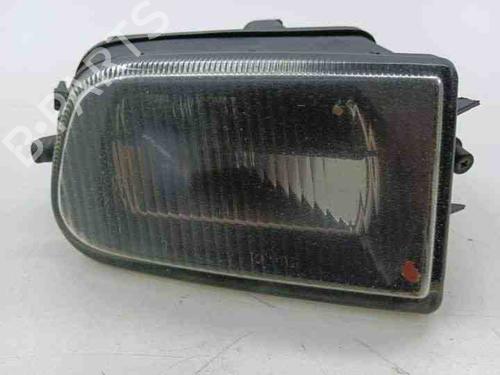 Used Left front fog light BMW 5 (E39) 530 d (184 hp) 28853417