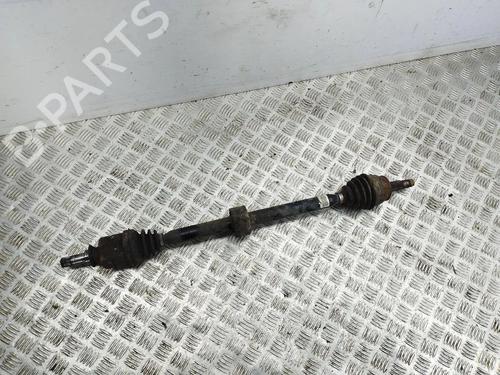 Right front driveshaft OPEL CORSA D (S07) 1.3 CDTI (L08, L68) | BP36174996M39 - Image 7