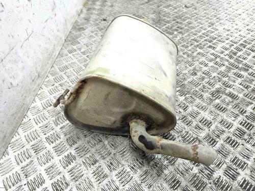Exhaust system SUBARU FORESTER (SH_) 2.0 D AWD (SHH, SHD, SHN) | BP28889290M121 