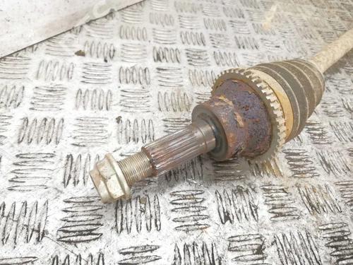 Right rear driveshaft MAZDA CX-7 (ER) 2.2 MZR-CD AWD (ER10A) | BP36175853M41 - Image 3
