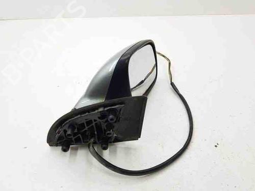 Right mirror PEUGEOT 307 Break (3E) 2.0 HDI 90 | BP28844254C27