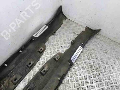 Sideskirt links MINI MINI COUNTRYMAN (R60) Cooper S | BP28860777C115
