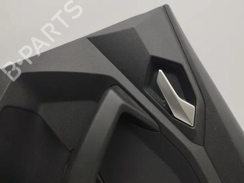 Rear right panel AUDI A1 Sportback (8XA, 8XF) 1.0 TFSI | BP28863958C61 