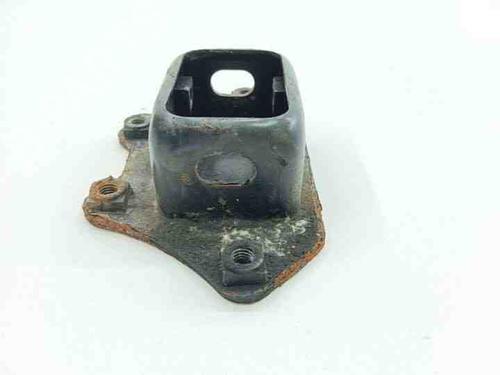 Bumper shock absorber MERCEDES-BENZ S-CLASS (W220, V220) S 320 CDI (220.026, 220.126) | BP28847549C125