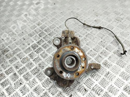 Used Left front steering knuckle Left front steering knuckle 36195181 36195181
