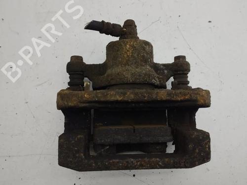 Right rear brake caliper MAZDA CX-7 (ER) 2.2 MZR-CD AWD (ER10A) | BP36329886M106 - Image 5