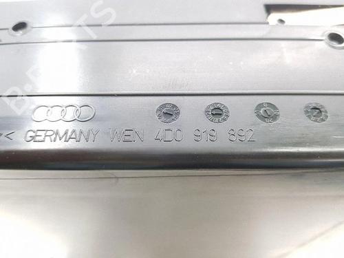 Electronic module AUDI ALLROAD C5 (4BH) 2.5 TDI quattro | BP38241118M83 - Image 9