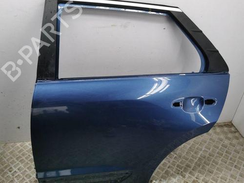 Used Left rear door KIA NIRO I (DE) E-NIRO (204 hp) 28882578