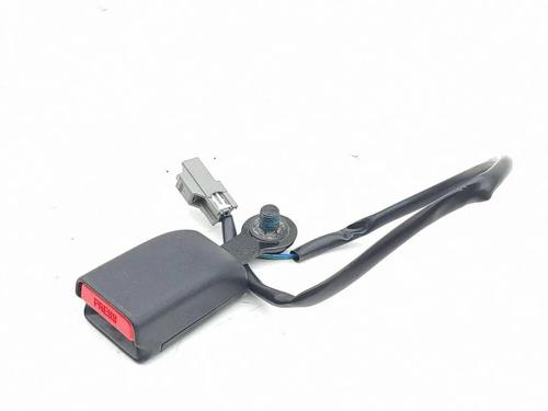 Seat buckle TESLA MODEL S (5YJS) 70D AWD | BP38003131I32 - Image 2