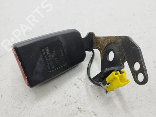 Seat buckle MERCEDES-BENZ C-CLASS (W204) C 220 CDI (204.002) | BP28904704I32 