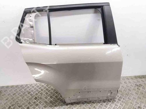 Dør højre bagtil JEEP AVENGER (J2) Electric | BP28881882C5