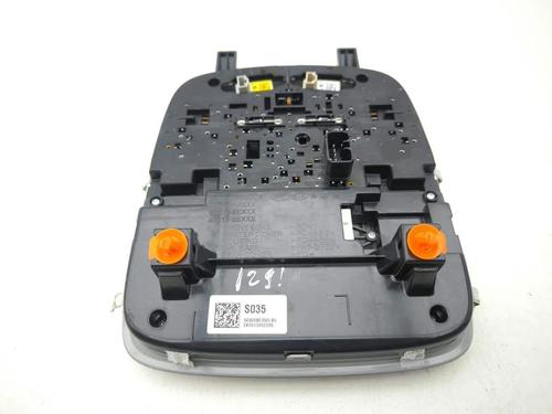 Kabinelys HYUNDAI KONA (SX2) EV | BP36061263I8  - Image 5