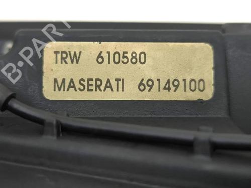 Switch MASERATI QUATTROPORTE V 4.2 | BP28881580I30 - Image 16