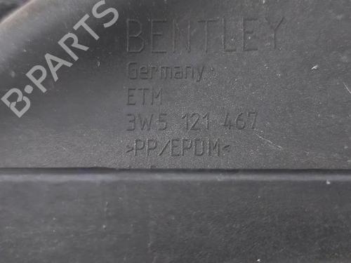Pipe BENTLEY FLYING SPUR (4W_) 6.0 W12 | BP36763404M125 - Image 9