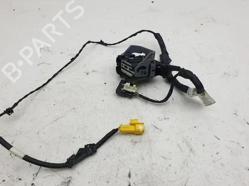 Used Wiring harness FORD GALAXY III (CK) 2.0 TDCi (150 hp) 28863758
