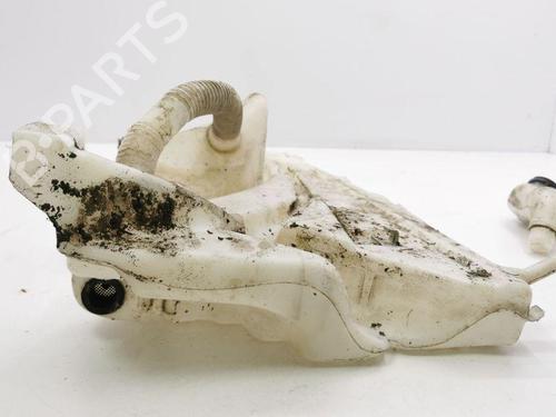 Windscreen washer tank VOLVO V50 (545) 1.6 D | BP28894133C113 
