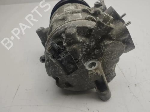 AC compressor VW T-ROC (A11, D11) 1.0 TSI | BP36104576M34 - Image 3