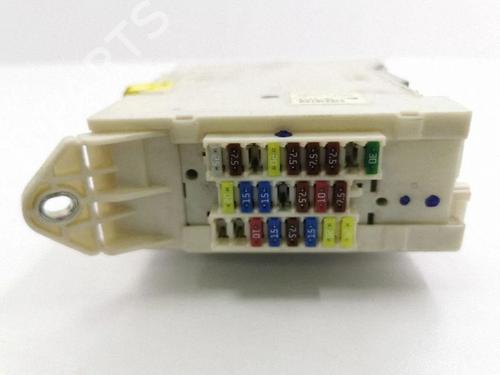 Fuse box LEXUS GS (_S19_) 450h (GRS191_, GWS191_) | BP40207306E1 - Image 2