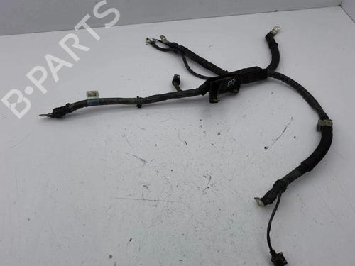 Used Wiring harness MERCEDES-BENZ E-CLASS (W213) E 220 d (213.004) (194 hp) 28901670