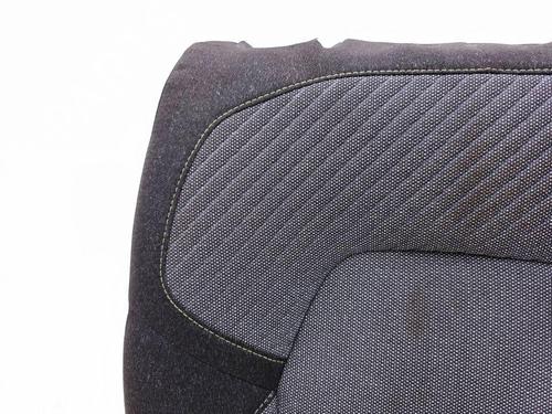 Rear seat RENAULT CAPTUR I (J5_, H5_) 0.9 TCe 90 | BP36198960C17 - Image 6