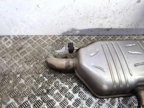 Exhaust system MERCEDES-BENZ A-CLASS (W177) A 200 (177.087) | BP40069822M121  - Image 12