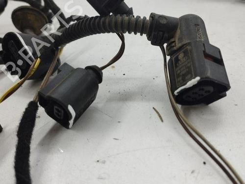 Wiring harness PORSCHE CAYENNE (92A) 3.0 Diesel | BP28855776E16 
